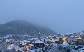 La Casa del Bosque