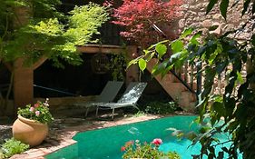 La Casa del Bosque